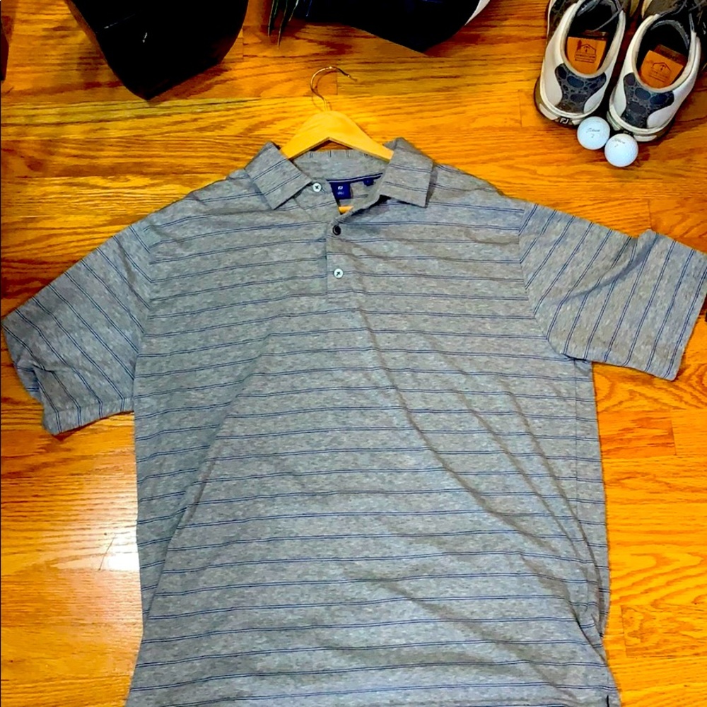 Footjoy 1857 Polo
